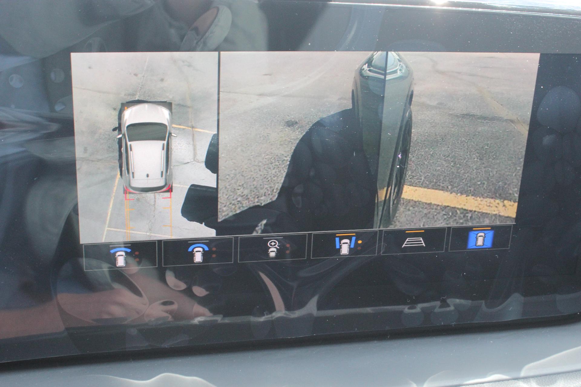 2025 Buick Encore GX Vehicle Photo in AURORA, CO 80012-4011