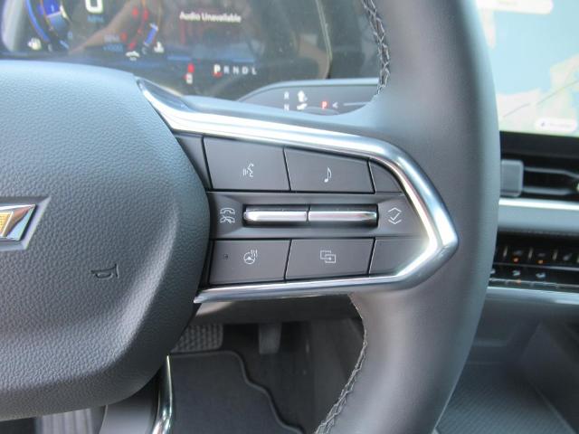 2026 Chevrolet Equinox Vehicle Photo in LEESBURG, FL 34788-4022
