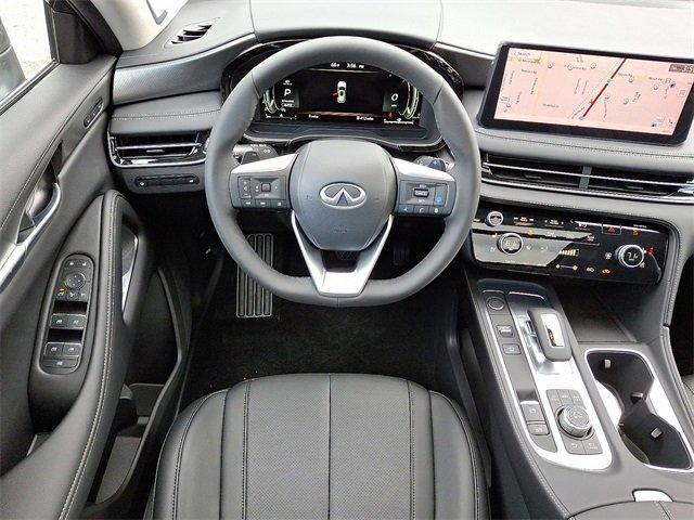 2025 INFINITI QX60 Vehicle Photo in Willow Grove, PA 19090