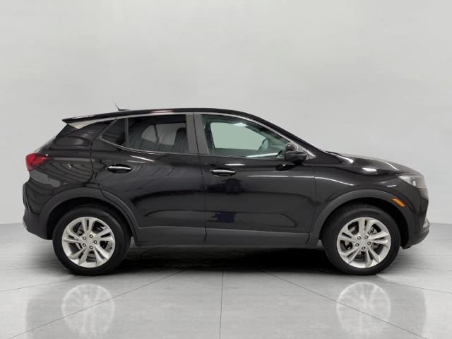 2023 Buick Encore GX Vehicle Photo in MANITOWOC, WI 54220-5838