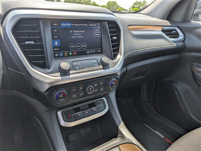 2023 GMC Acadia Vehicle Photo in AURORA, CO 80012-4011