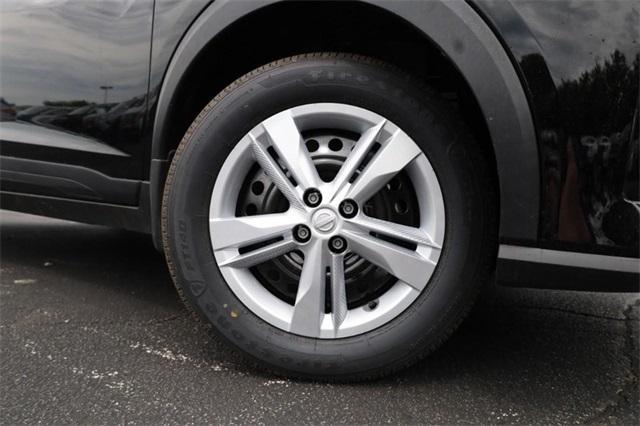 2025 Nissan Kicks Play Vehicle Photo in Hazelwood, MO 63042