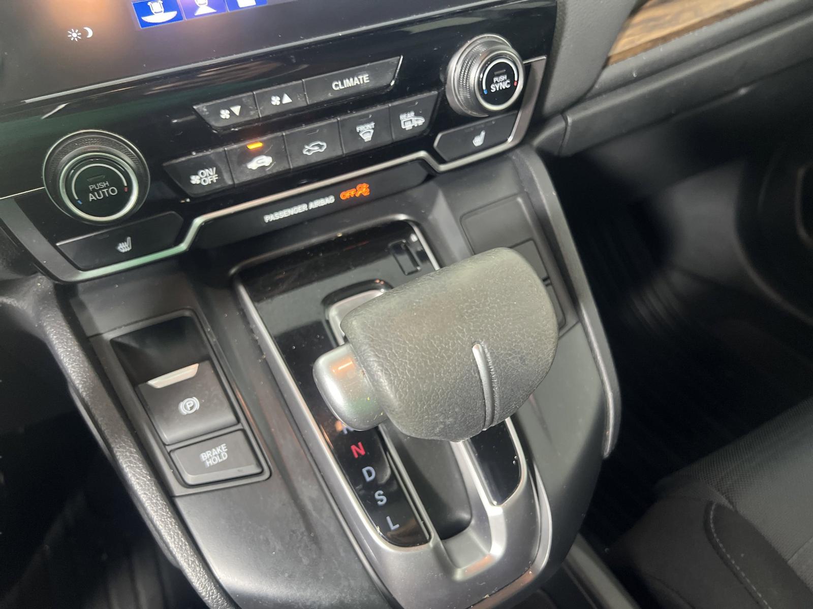 2021 Honda CR-V Vehicle Photo in Georgetown, TX 78626