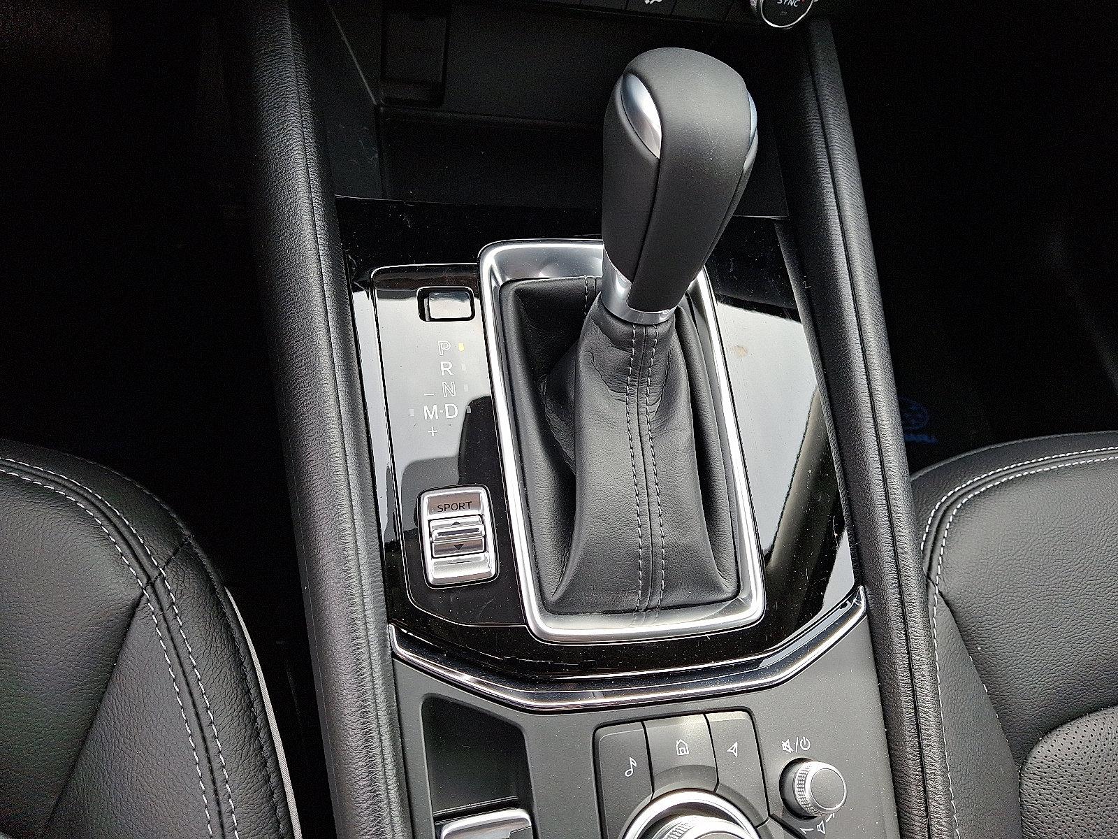 2025 Mazda CX-5 Vehicle Photo in BETHLEHEM, PA 18017