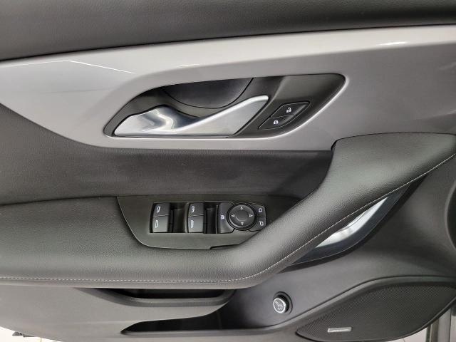 2022 Chevrolet Blazer Vehicle Photo in NEENAH, WI 54956-2243