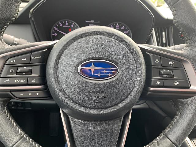 2025 Subaru Outback Vehicle Photo in Oshkosh, WI 54904