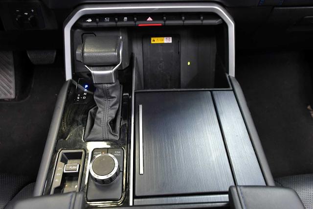 2023 Toyota Sequoia Vehicle Photo in DALLAS, TX 75235