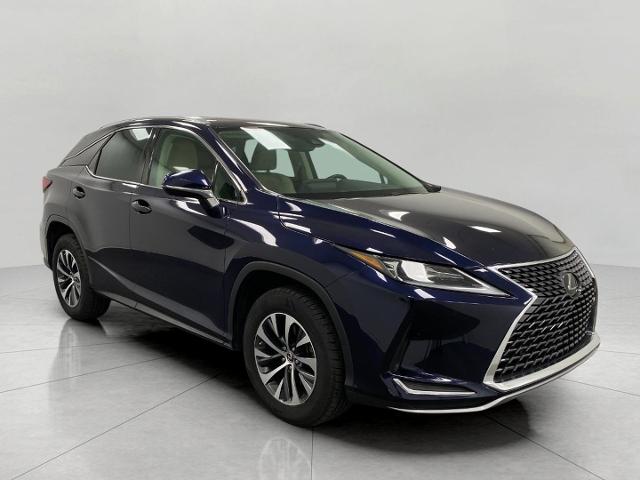 2020 Lexus RX 350 Vehicle Photo in Appleton, WI 54913
