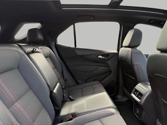 2023 Chevrolet Equinox Vehicle Photo in MADISON, WI 53713-3220