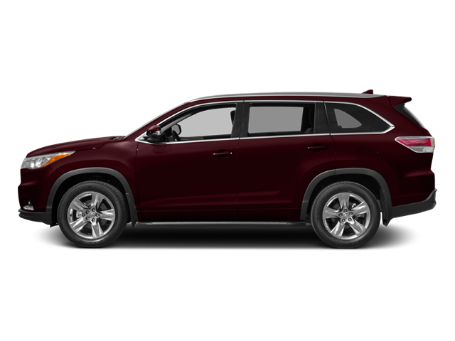 2014 Toyota Highlander Vehicle Photo in San Antonio, TX 78230