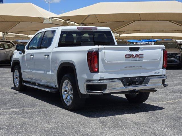 2020 GMC Sierra 1500 Vehicle Photo in Decatur, TX 76234