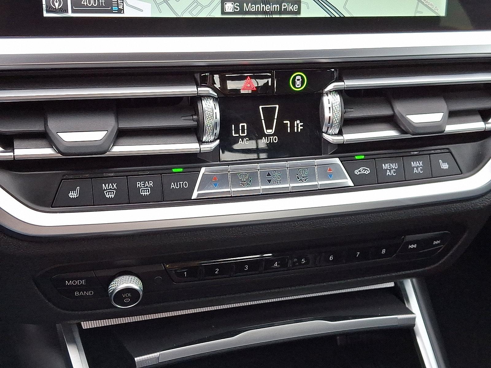 2021 BMW 330e xDrive Vehicle Photo in Lancaster, PA 17601