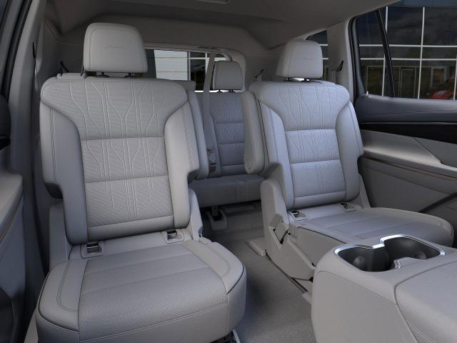 2025 Buick Enclave Vehicle Photo in APPLETON, WI 54914-8833