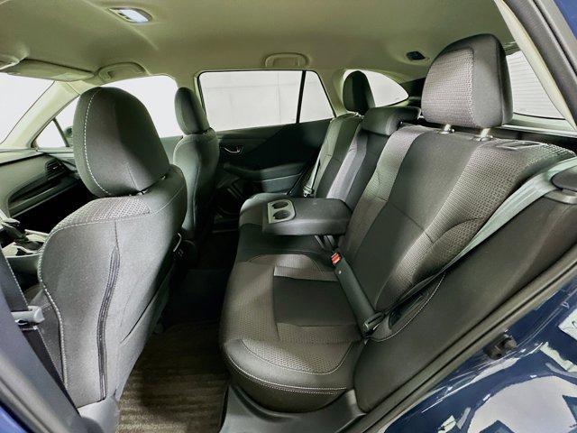 2024 Subaru Outback Vehicle Photo in Doylestown, PA 18902