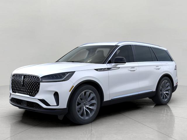 2025 Lincoln Aviator Vehicle Photo in Neenah, WI 54956