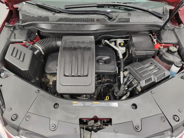 2017 Chevrolet Equinox Vehicle Photo in NEENAH, WI 54956-2243