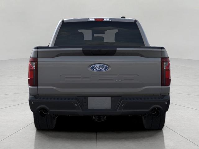 2025 Ford F-150 Vehicle Photo in Green Bay, WI 54304
