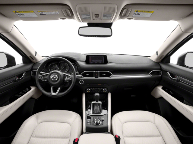 2017 Mazda CX-5 Vehicle Photo in San Antonio, TX 78230