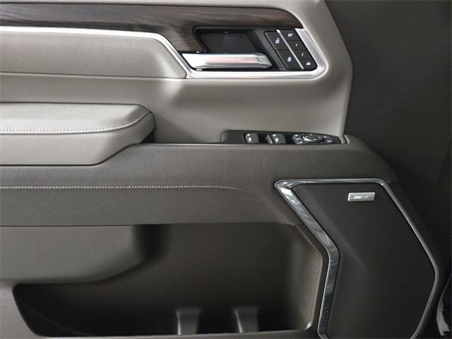2025 GMC Sierra 2500 HD Vehicle Photo in PRESCOTT, AZ 86305-3700