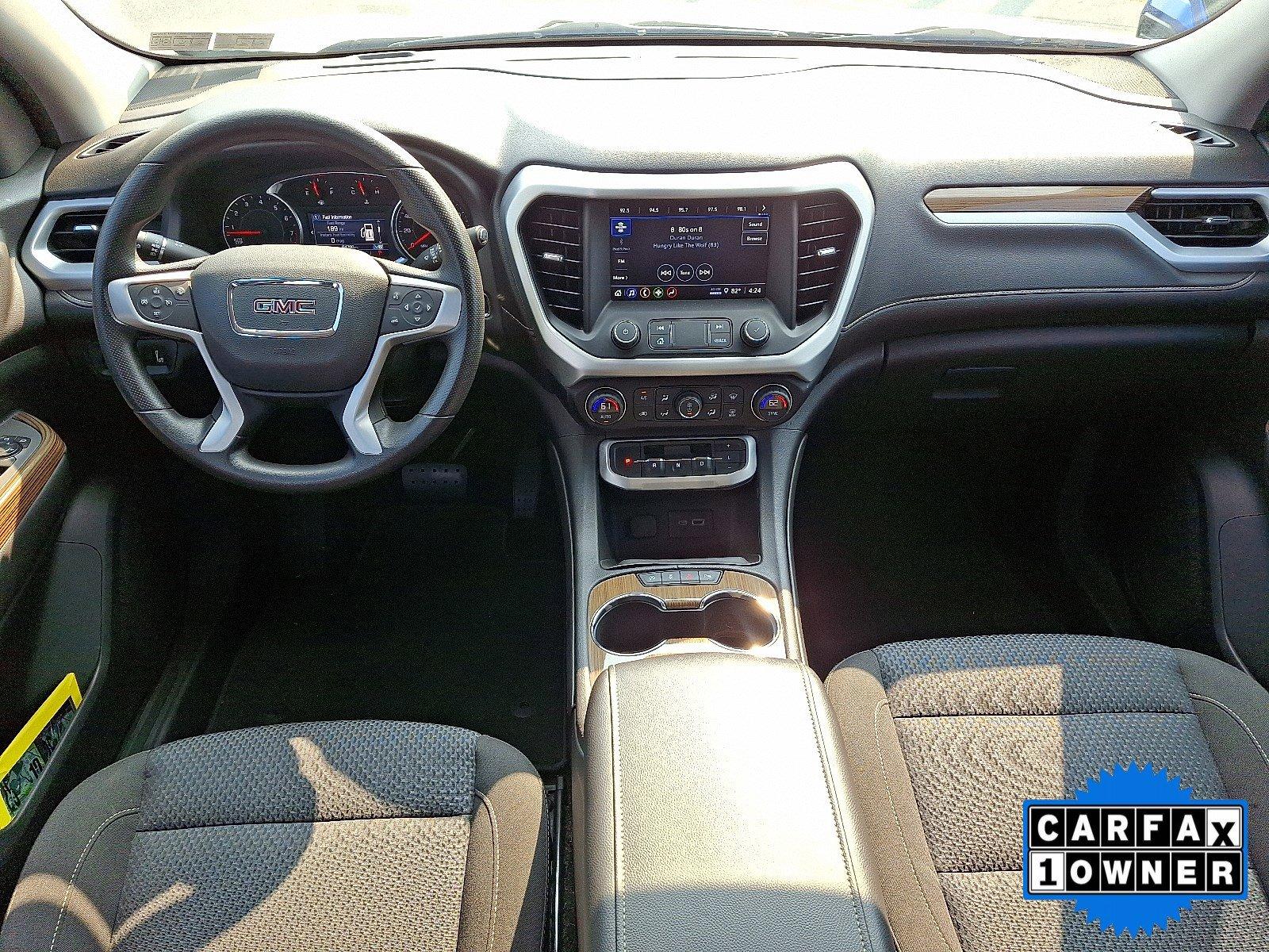 2021 GMC Acadia Vehicle Photo in Harrisburg, PA 17111