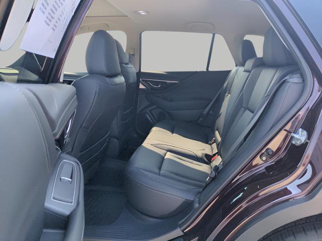 2025 Subaru Outback Vehicle Photo in Green Bay, WI 54304