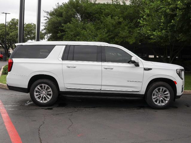 2021 GMC Yukon XL Vehicle Photo in Dallas, TX 75209