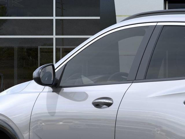 2026 Buick Encore GX Vehicle Photo in APPLETON, WI 54914-8833