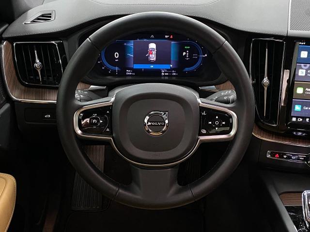 2024 Volvo XC60 Recharge Plug-In Hybrid Vehicle Photo in Appleton, WI 54913