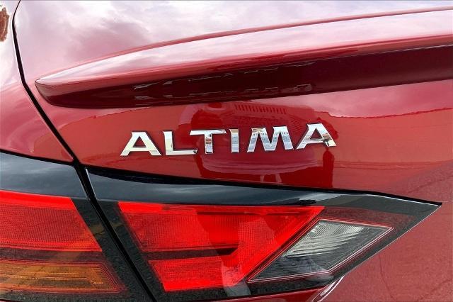 2020 Nissan Altima Vehicle Photo in Kansas City, MO 64114