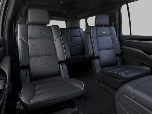 2025 Cadillac Escalade ESV Vehicle Photo in APPLETON, WI 54914-4656