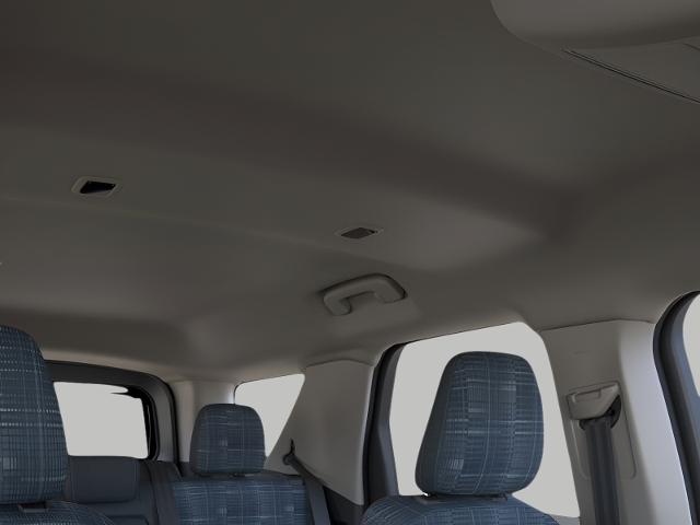 2024 Ford Bronco Sport Vehicle Photo in Neenah, WI 54956
