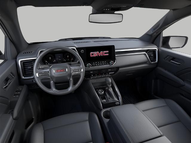 2025 GMC Canyon Vehicle Photo in MANITOWOC, WI 54220-5838