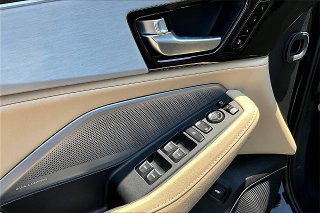 2025 Acura MDX Vehicle Photo in Tulsa, OK 74145