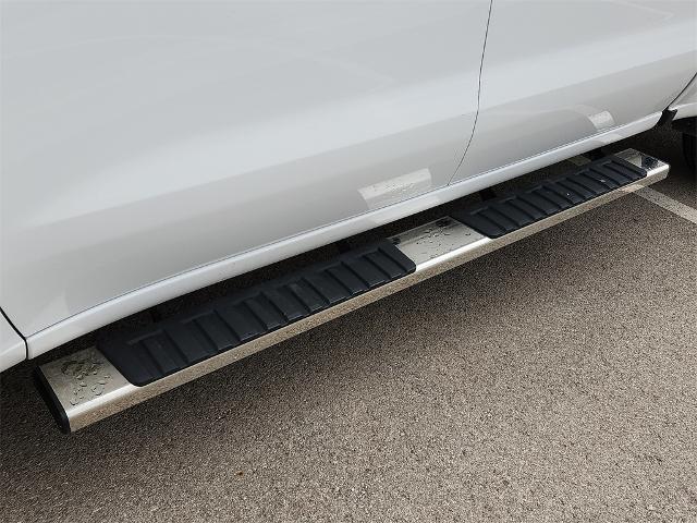 2022 Chevrolet Silverado 1500 LTD Vehicle Photo in EASTLAND, TX 76448-3020