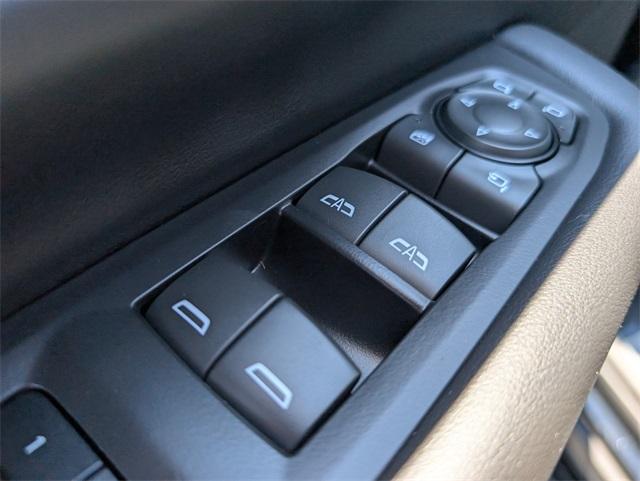2023 Chevrolet Suburban Vehicle Photo in AURORA, CO 80012-4011