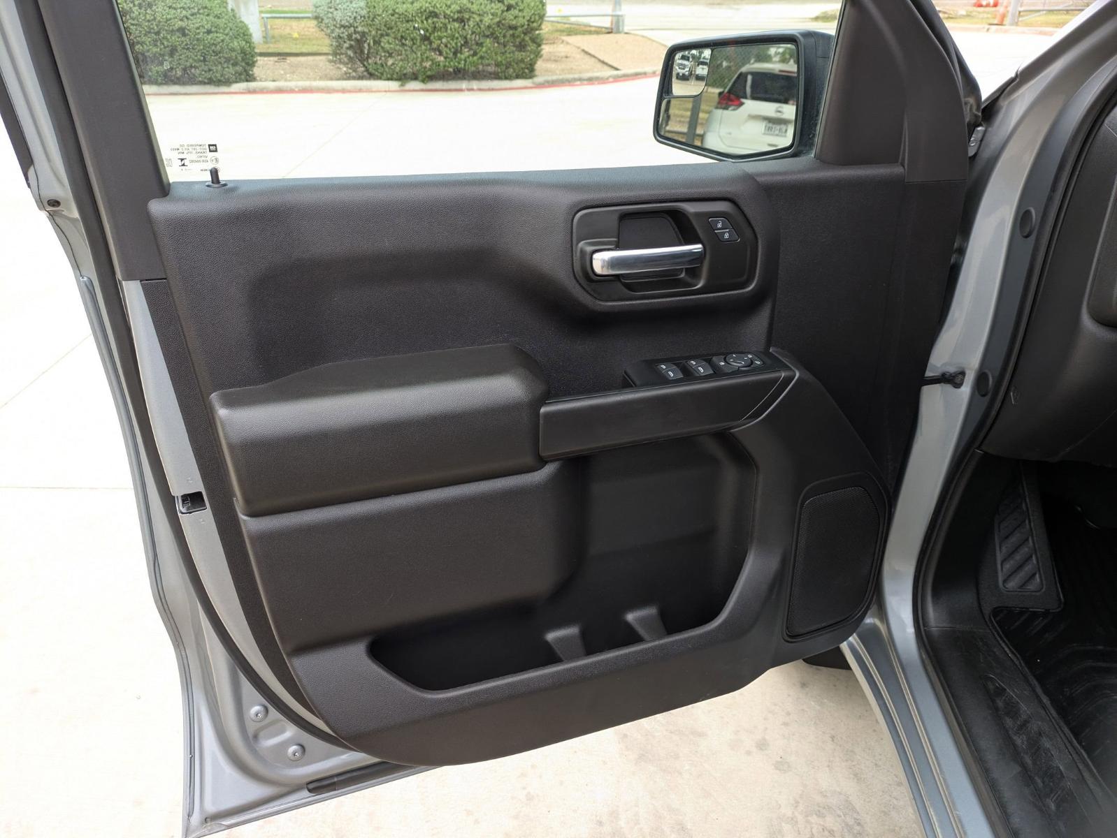 2024 Chevrolet Silverado 1500 Vehicle Photo in SELMA, TX 78154-1460