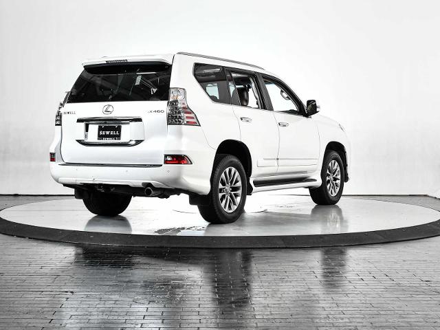 2015 Lexus GX 460 Vehicle Photo in DALLAS, TX 75235