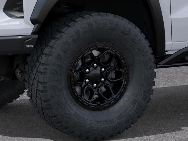 2025 Chevrolet Colorado Vehicle Photo in MADISON, WI 53713-3220