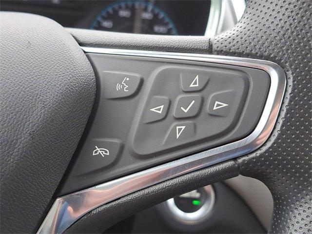 2020 Chevrolet Equinox Vehicle Photo in MILFORD, OH 45150-1684