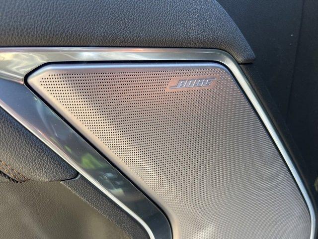 2025 Chevrolet Silverado 1500 Vehicle Photo in MILFORD, OH 45150-1684