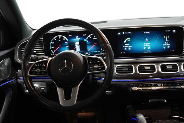 2020 Mercedes-Benz GLE Vehicle Photo in GRAPEVINE, TX 76051