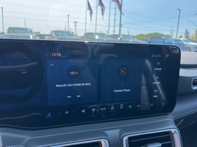 2024 Ford Mustang Vehicle Photo in GREEN BAY, WI 54304-5303