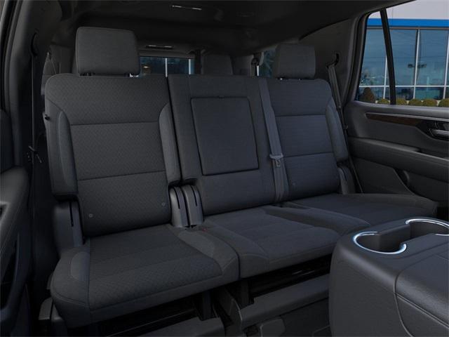 2025 Chevrolet Tahoe Vehicle Photo in MILFORD, OH 45150-1684