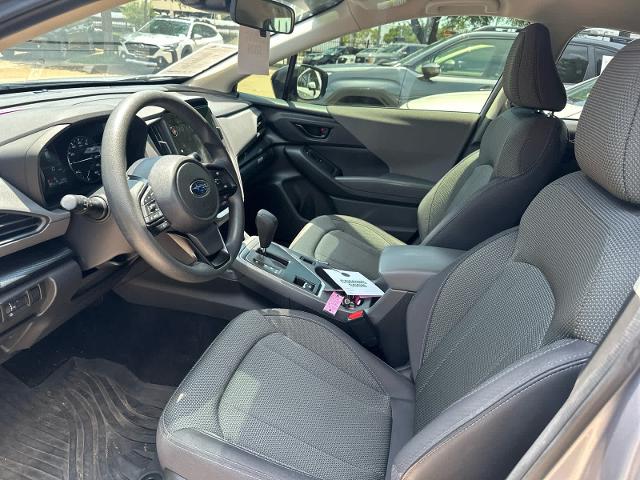 2024 Subaru Crosstrek Vehicle Photo in DALLAS, TX 75209