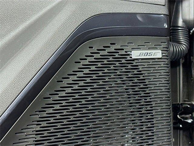 2025 GMC Acadia Vehicle Photo in PUYALLUP, WA 98371-4149