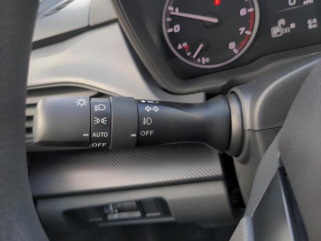 2025 Subaru Crosstrek Vehicle Photo in Green Bay, WI 54304