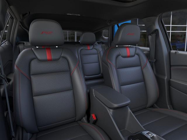2025 Chevrolet Trax Vehicle Photo in Roslyn, NY 11576