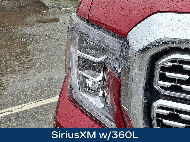 2022 GMC Sierra 1500 Limited Vehicle Photo in PAWLING, NY 12564-3219