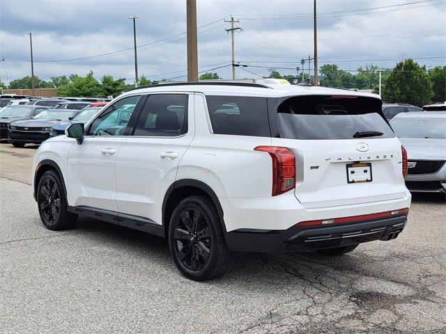 2024 Hyundai Palisade Vehicle Photo in MILFORD, OH 45150-1684