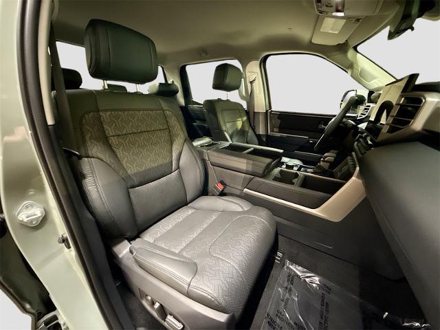 2024 Toyota Tundra 4WD Vehicle Photo in EVERETT, WA 98203-5662